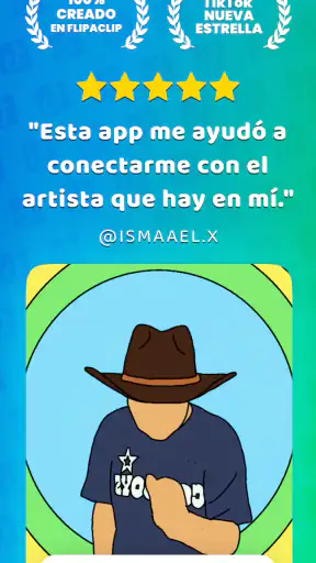 FlipaClip: Animación 2D screenshot 8