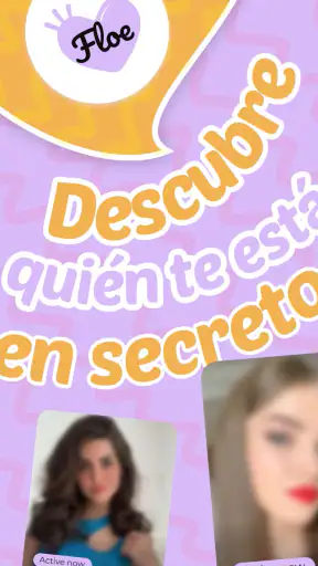 Floe: Solteros Cerca de Ti screenshot 2