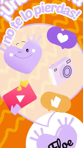 Floe: Solteros Cerca de Ti screenshot 8