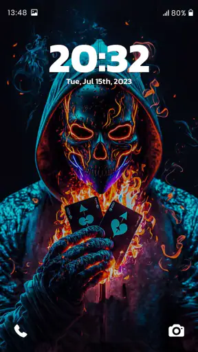 Fondo De Pantalla Animado 4K screenshot 3