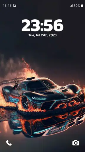 Fondo De Pantalla Animado 4K screenshot 4