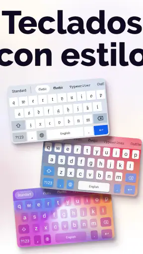 Fonts Art - Fuentes de letras screenshot 6