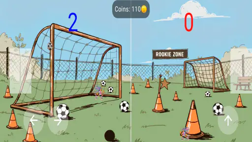 Football League 2026 screenshot 7