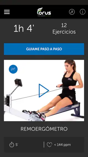 ForusApp screenshot 3