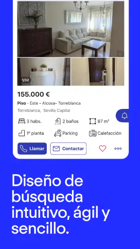 Fotocasa - Casas y Pisos screenshot 6