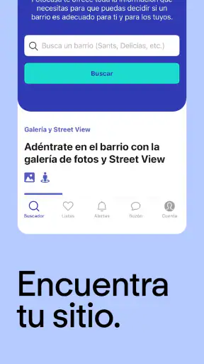 Fotocasa - Casas y Pisos screenshot 7