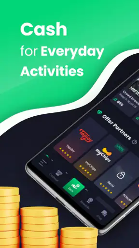 Freecash - Ganar dinero rapido screenshot 7