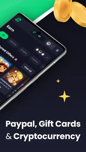 Freecash - Ganar dinero rapido screenshot 8