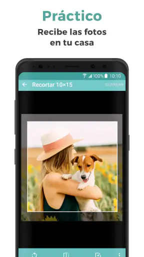 FreePrints – Imprime tus fotos screenshot 4
