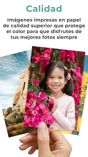 FreePrints – Imprime tus fotos screenshot 5