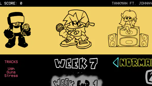 Friday Night Funkin' screenshot 10