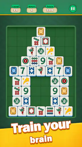Fun Mahjong Match screenshot 12