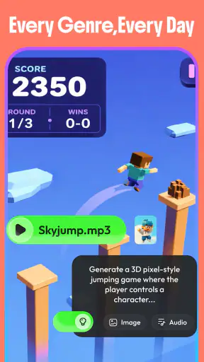 GameWave screenshot 10