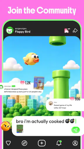 GameWave screenshot 12