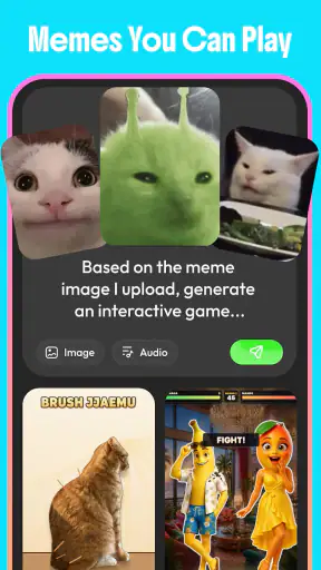 GameWave screenshot 3