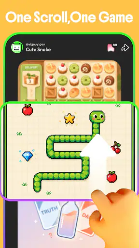 GameWave screenshot 4