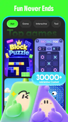 GameWave screenshot 6