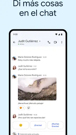 Gmail screenshot 3