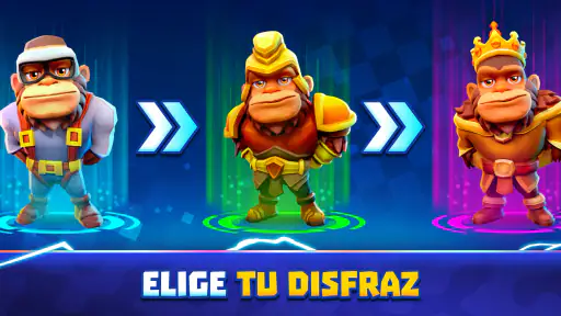 Goal Battle - Juegos de Fútbol screenshot 4