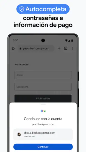 Google Chrome screenshot 2