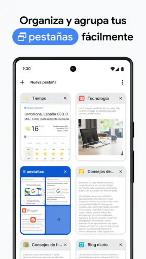 Google Chrome screenshot 4