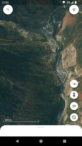 Google Earth screenshot 4