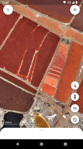 Google Earth screenshot 5
