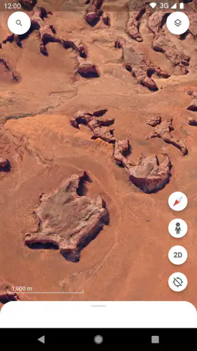 Google Earth screenshot 6