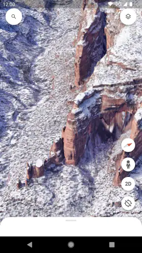 Google Earth screenshot 7