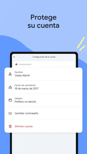 Google Family Link screenshot 10