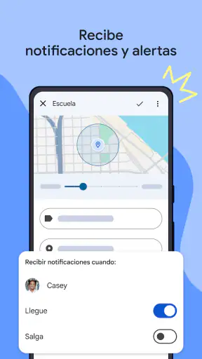 Google Family Link screenshot 6