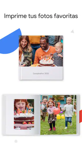 Google Fotos screenshot 12