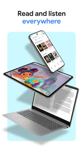 Google Play Libros screenshot 8