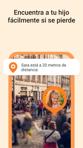 GPS localizador de móviles screenshot 4