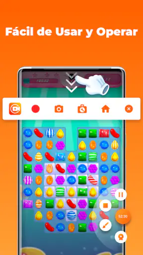 Grabar Pantalla - XRecorder screenshot 6