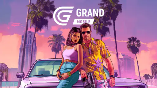 Grand Mobile: Juego RPG Online screenshot 6