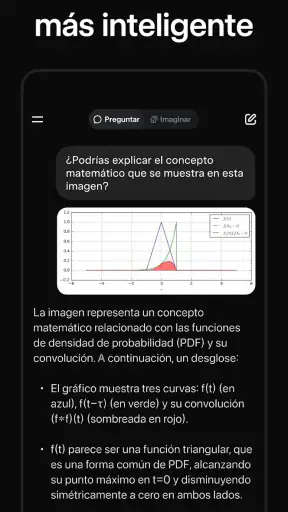 Grok - Asistente de IA screenshot 5