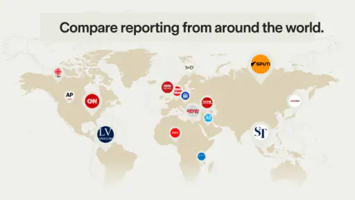 Ground News screenshot 6