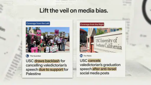 Ground News screenshot 7