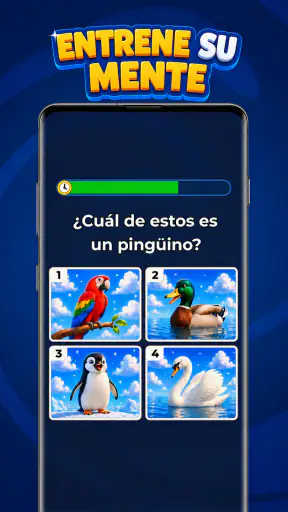 Guess The Answer: Juego Quiz screenshot 12