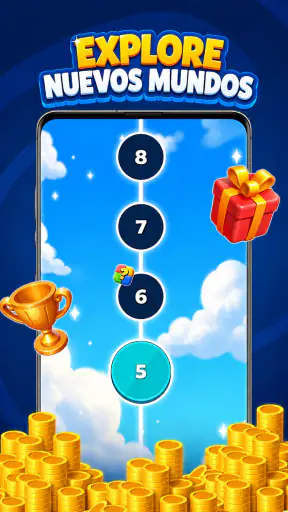 Guess The Answer: Juego Quiz screenshot 6