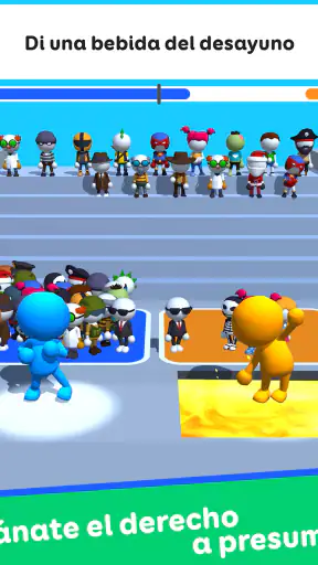 Guess Their Answer - IQ Games screenshot 12