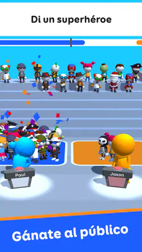 Guess Their Answer - IQ Games screenshot 6