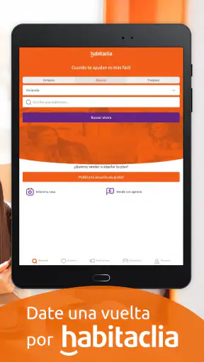 Habitaclia: Casas y Pisos screenshot 10