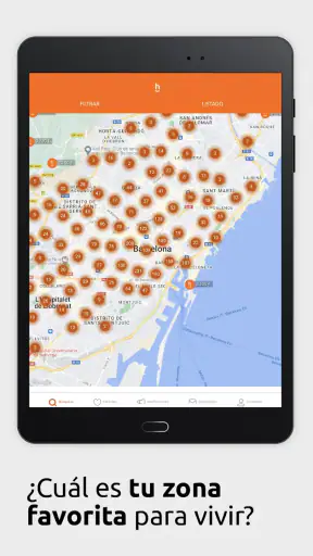 Habitaclia: Casas y Pisos screenshot 12