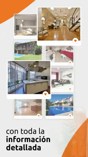 Habitaclia: Casas y Pisos screenshot 7