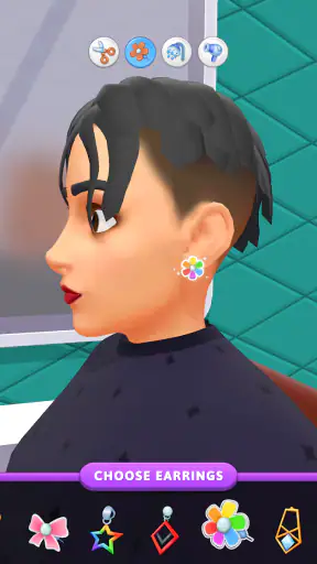 Hair Tattoo: Barbería screenshot 5