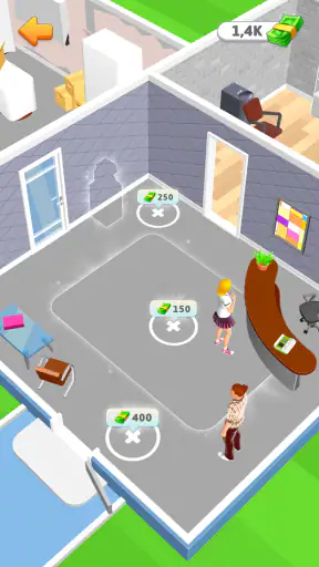 Hair Tattoo: Barbería screenshot 7