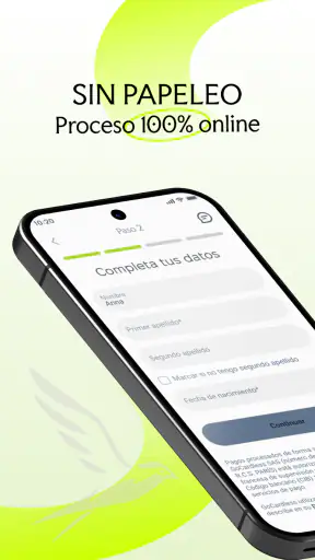 Hay Credito screenshot 5