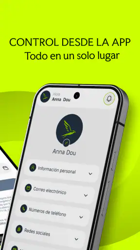Hay Credito screenshot 6